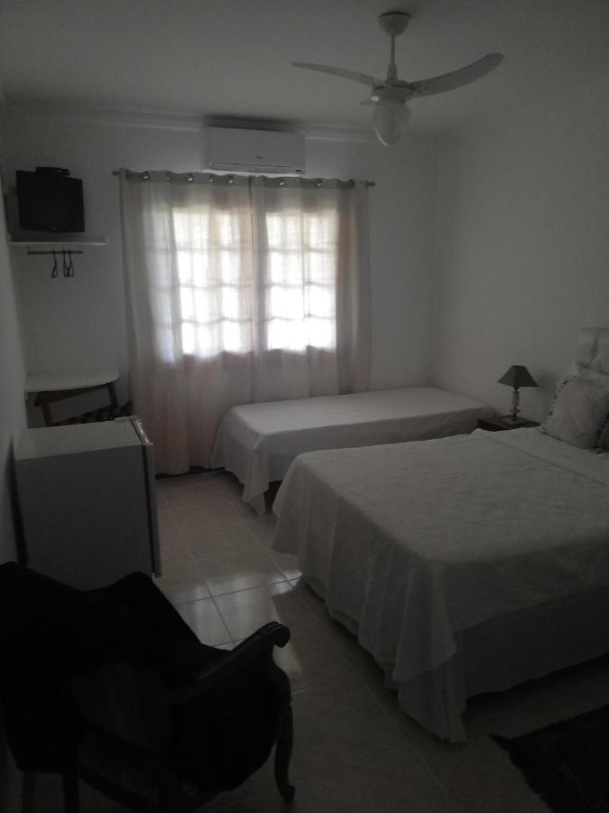 Pousada Alegria Santa Cruz Cabralia Εξωτερικό φωτογραφία