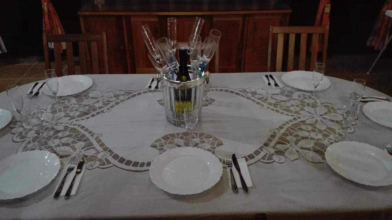 Pousada Alegria Santa Cruz Cabralia Εξωτερικό φωτογραφία